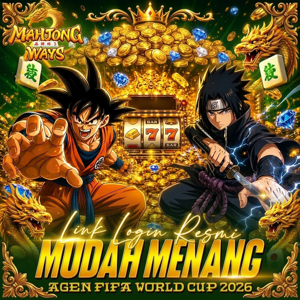 NINA888 ^ Kenali Perbedaan Game Volatilitas Tinggi Dan Rendah